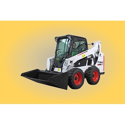 BOBCAT KİRALAMA