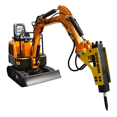 KİRALIK BOBCAT